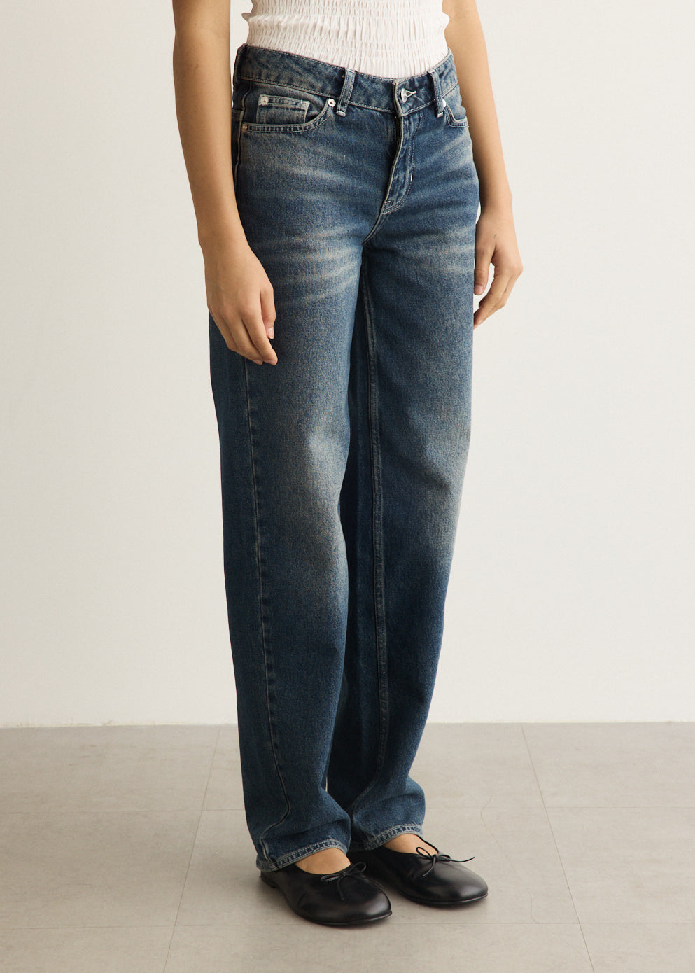 Joan Jeans
