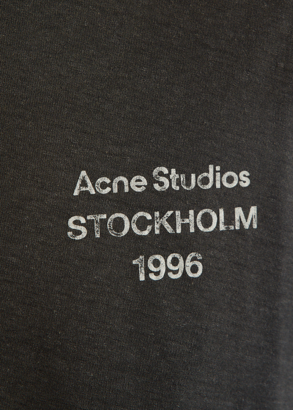 Eram U Small 1996 T-Shirt