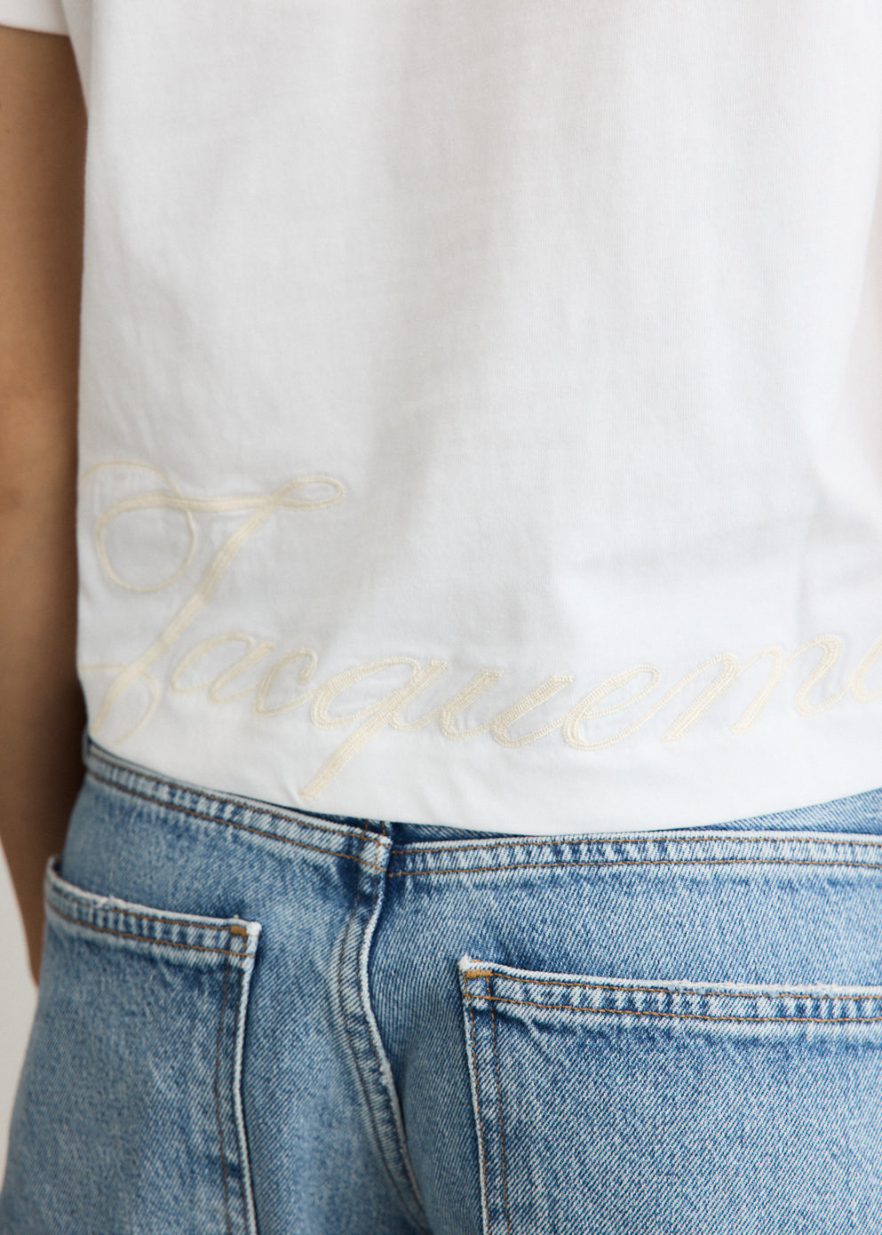 Le T-Shirt Atelier Femme