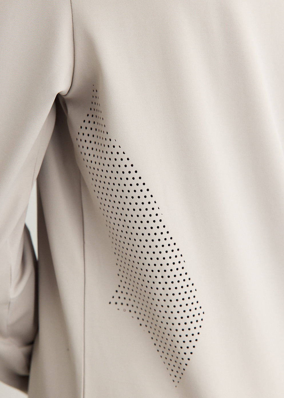 x Entire Studios Uniform Long Sleeve T-Shirt