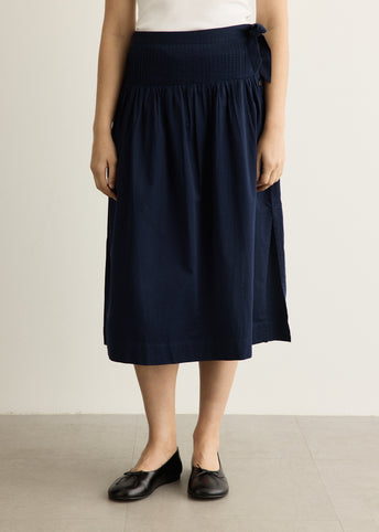 Josie Midi Skirt