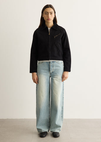Women's Ranch Jacket