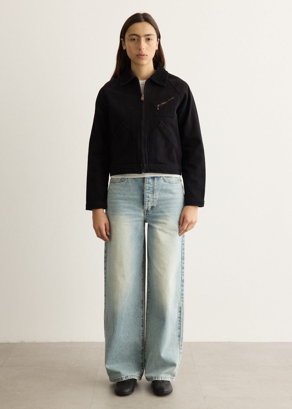 Women's Ranch Jacket
