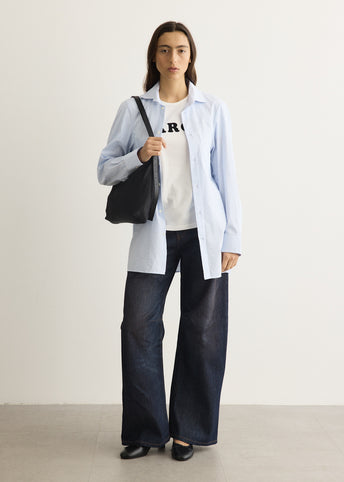 Long-sleeved Shirt