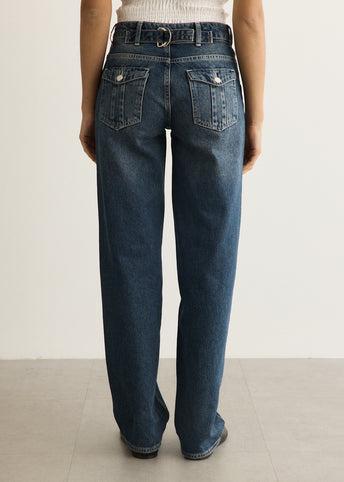 Joan Jeans