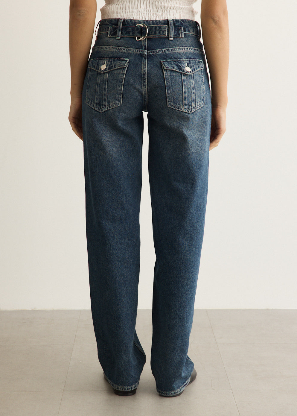 Joan Jeans
