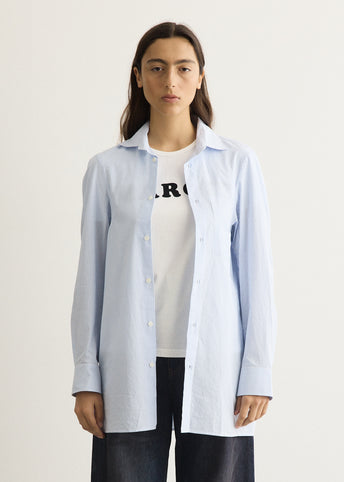 Long-sleeved Shirt