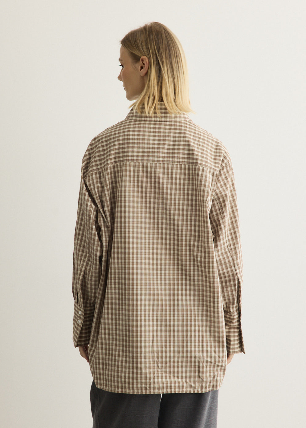Constance Shirt