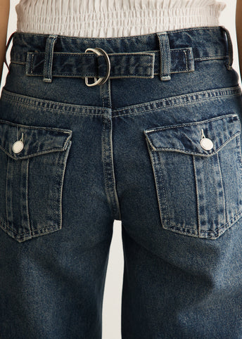 Joan Jeans