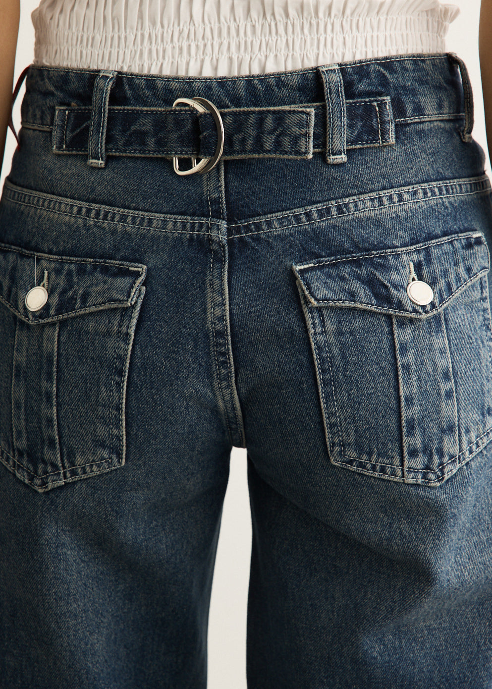 Joan Jeans