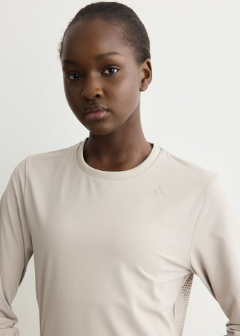 x Entire Studios Uniform Long Sleeve T-Shirt