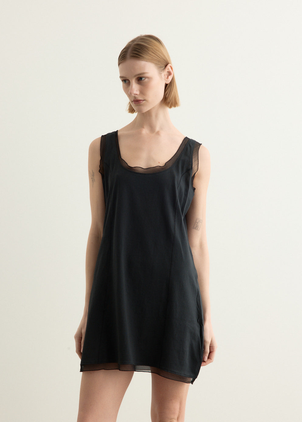 Dusk Dress