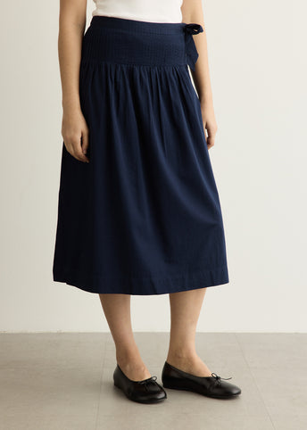 Josie Midi Skirt