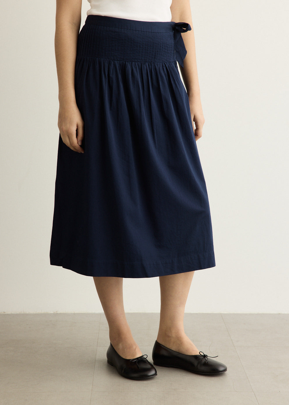 Josie Midi Skirt