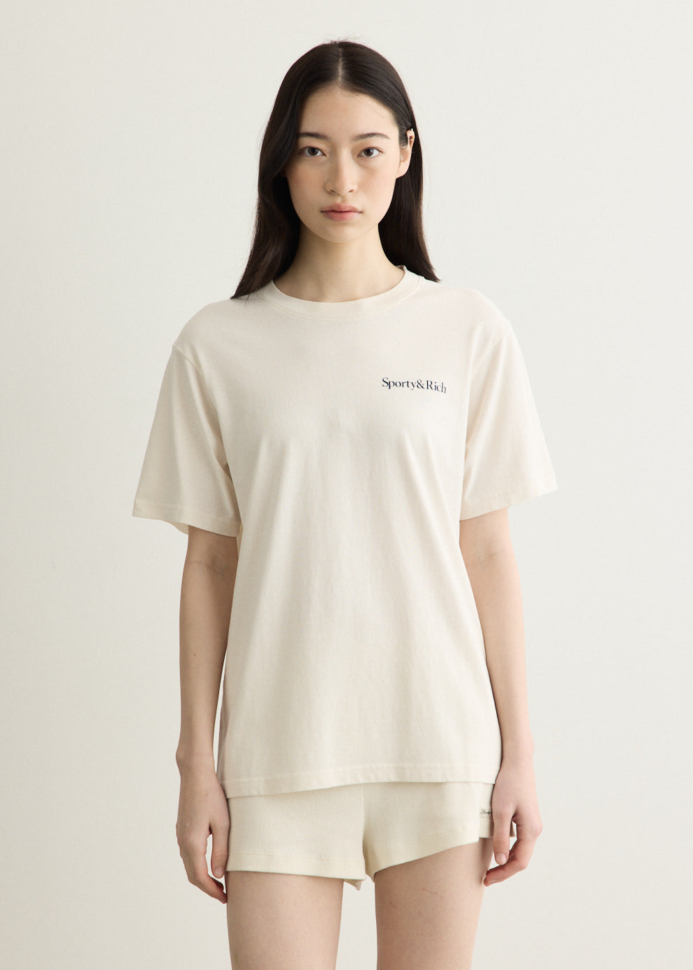 Health Is Wealth T-Shirt