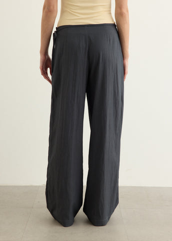 Vagabond Wrap Pants