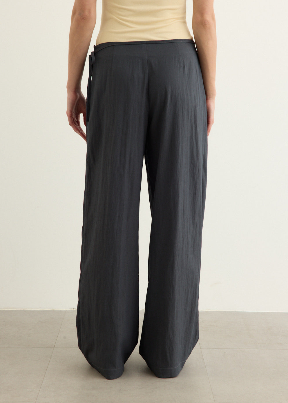 Vagabond Wrap Pants