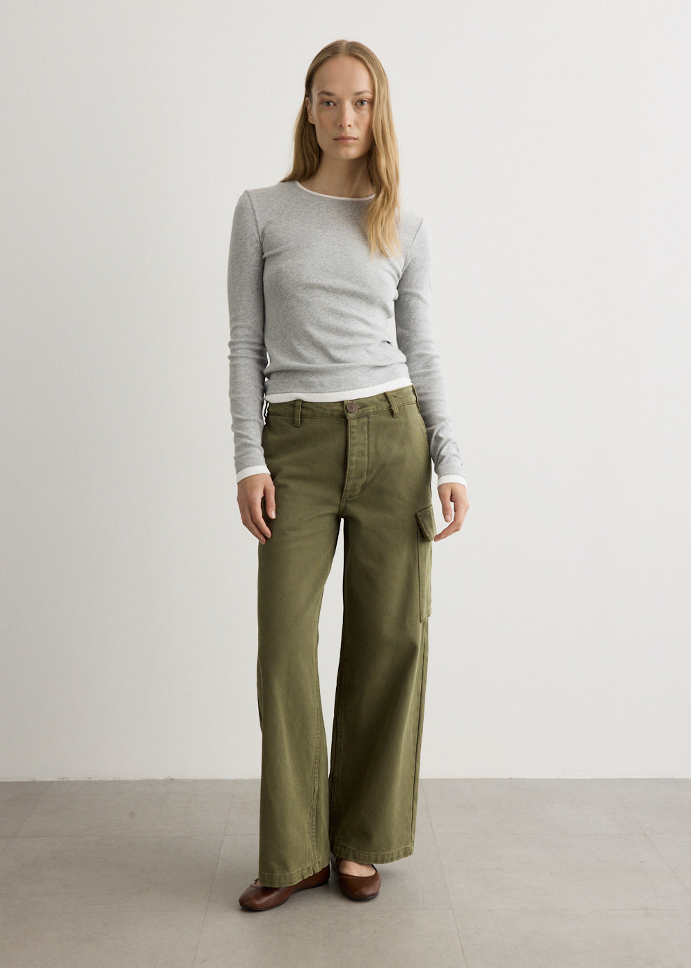 Women's Marsh Pants