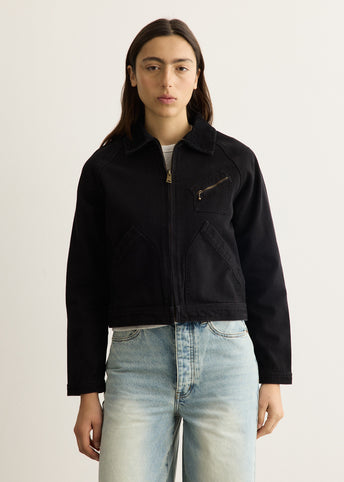 Women's Ranch Jacket