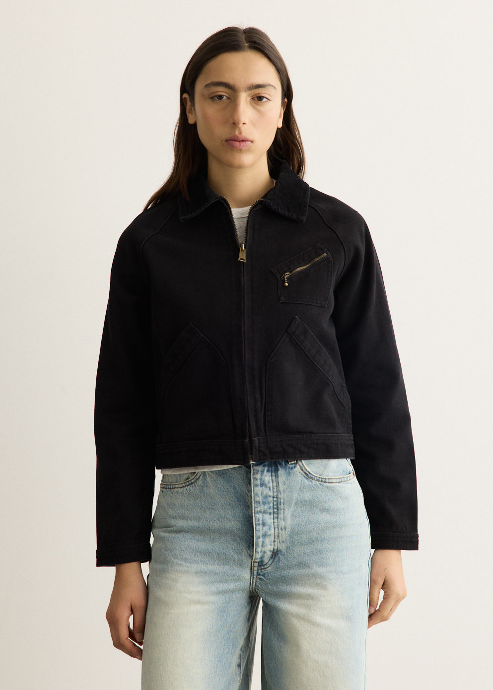 Women's Ranch Jacket