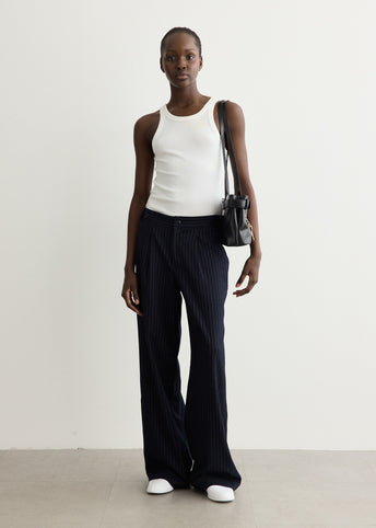 The Lennox Trousers