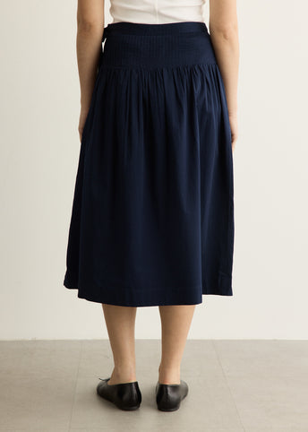 Josie Midi Skirt