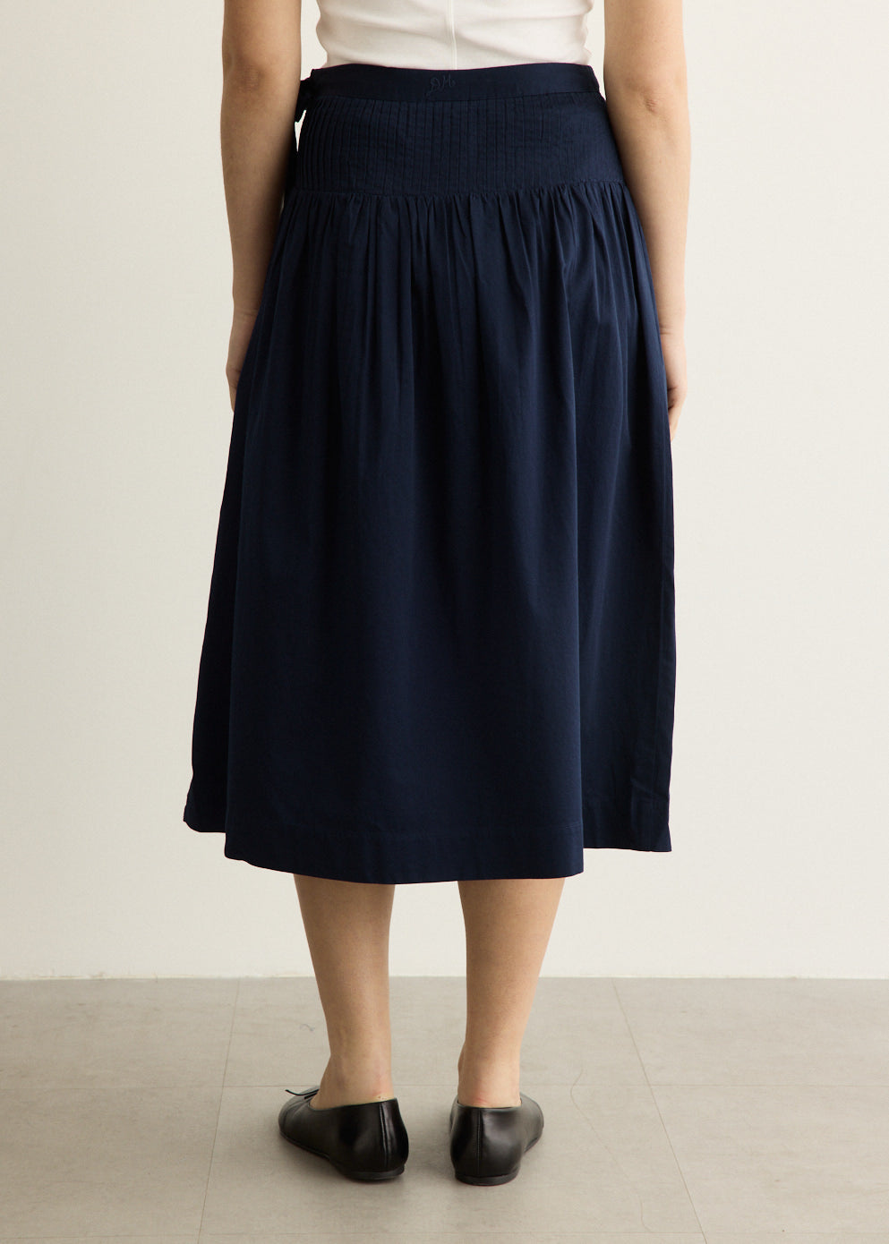 Josie Midi Skirt
