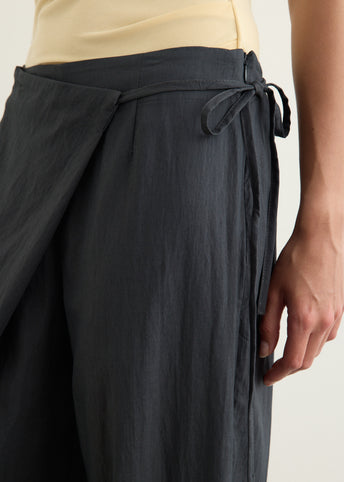Vagabond Wrap Pants