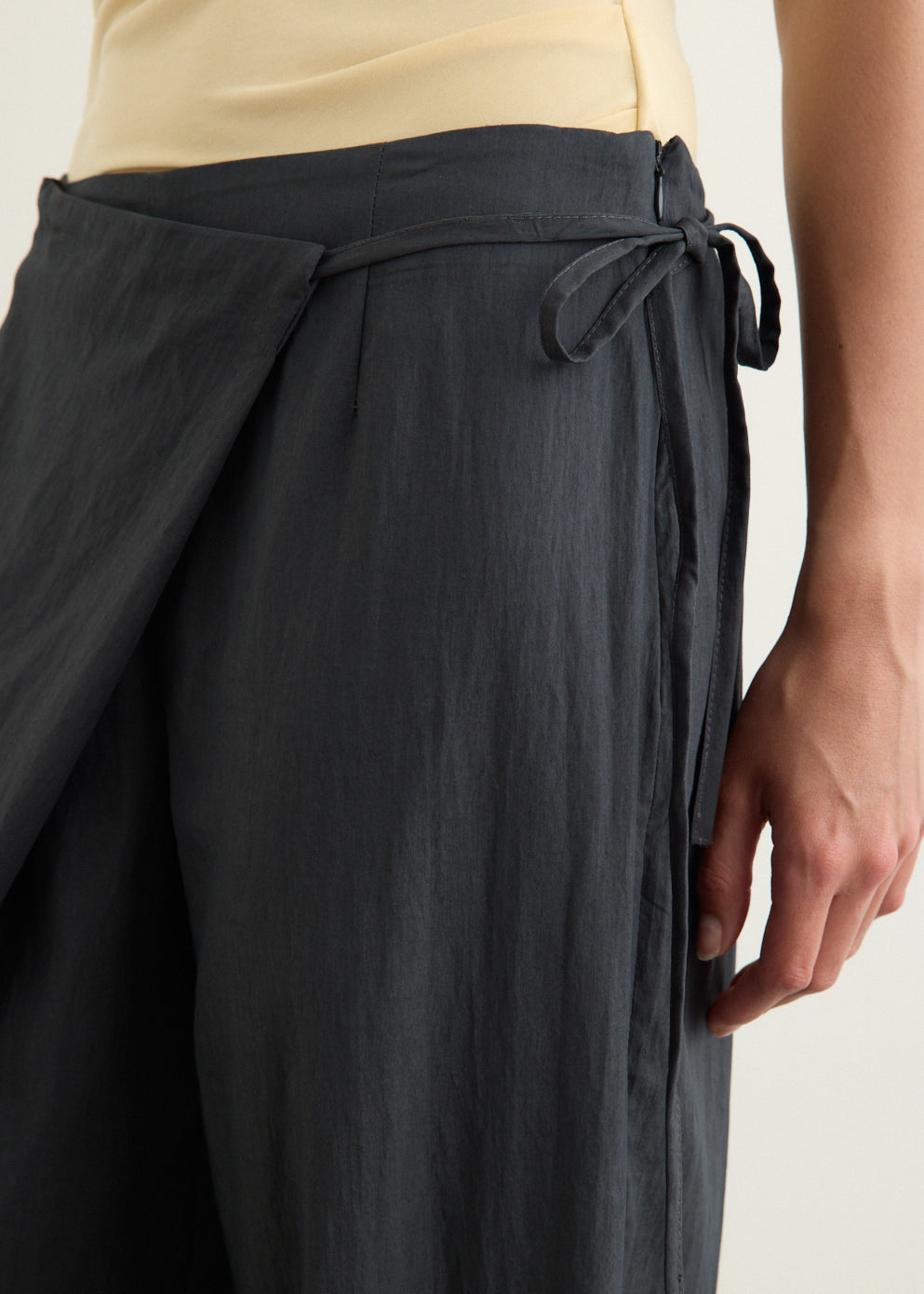 Vagabond Wrap Pants