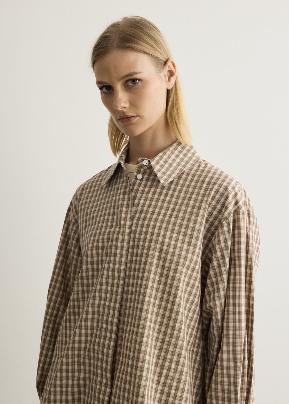 Constance Shirt