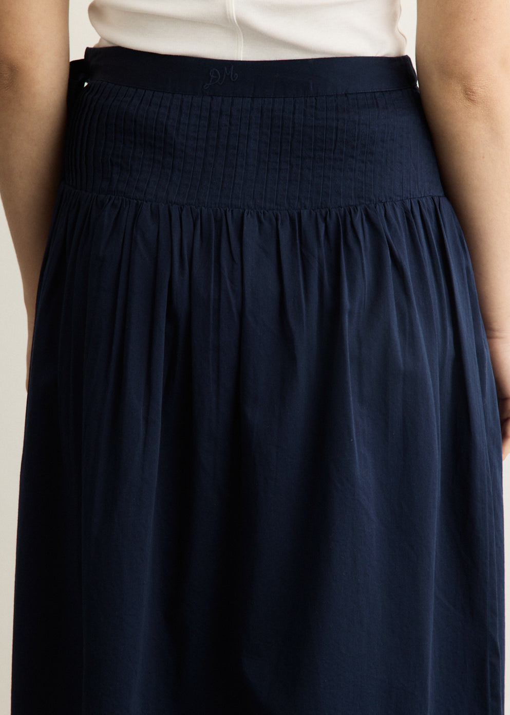 Josie Midi Skirt