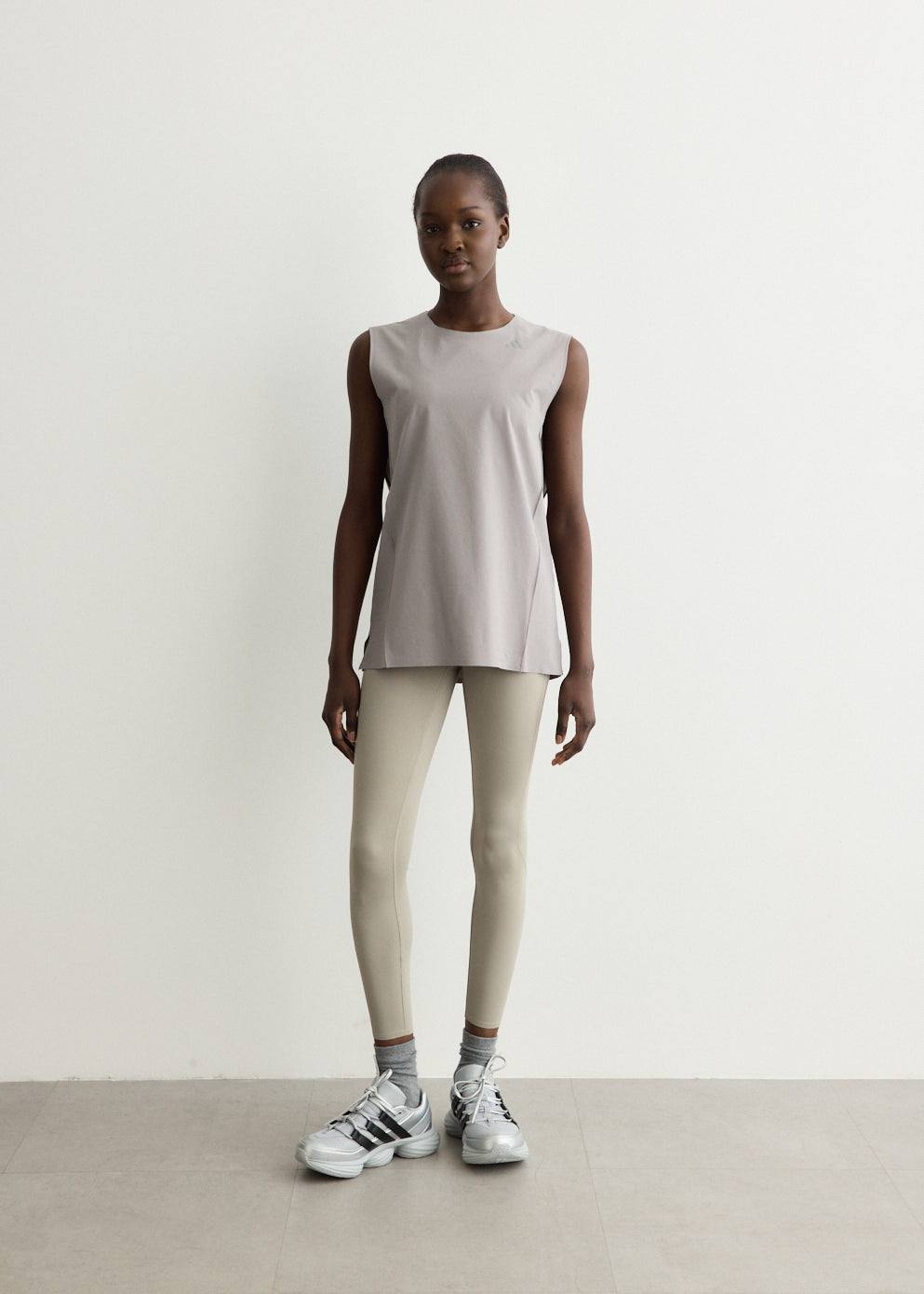 x Entire Studios D4T Training Tank Top