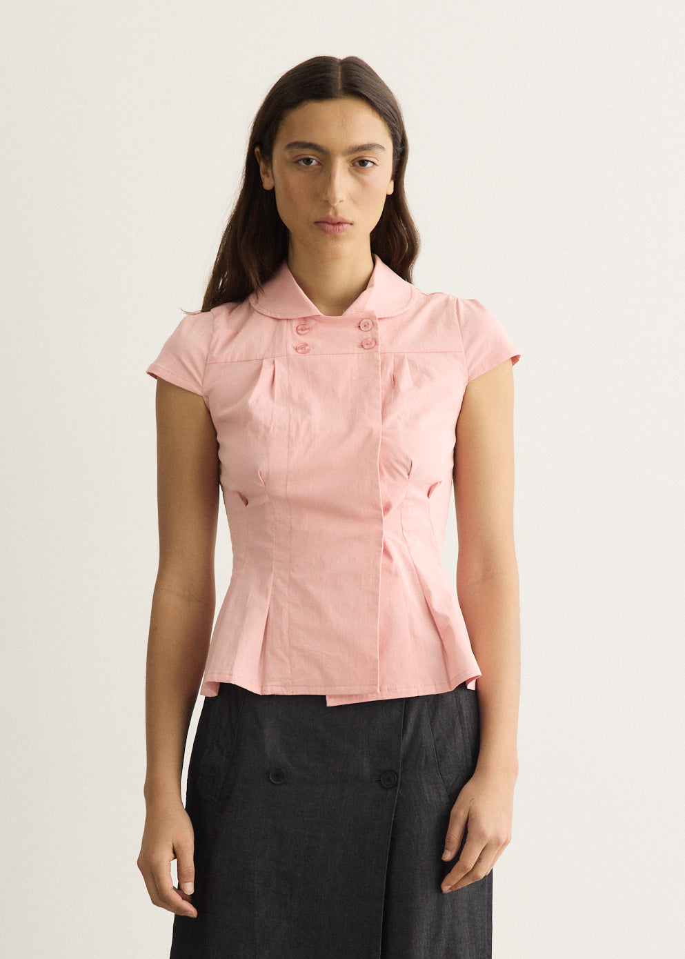 The Incu Exclusive Missy Blouse