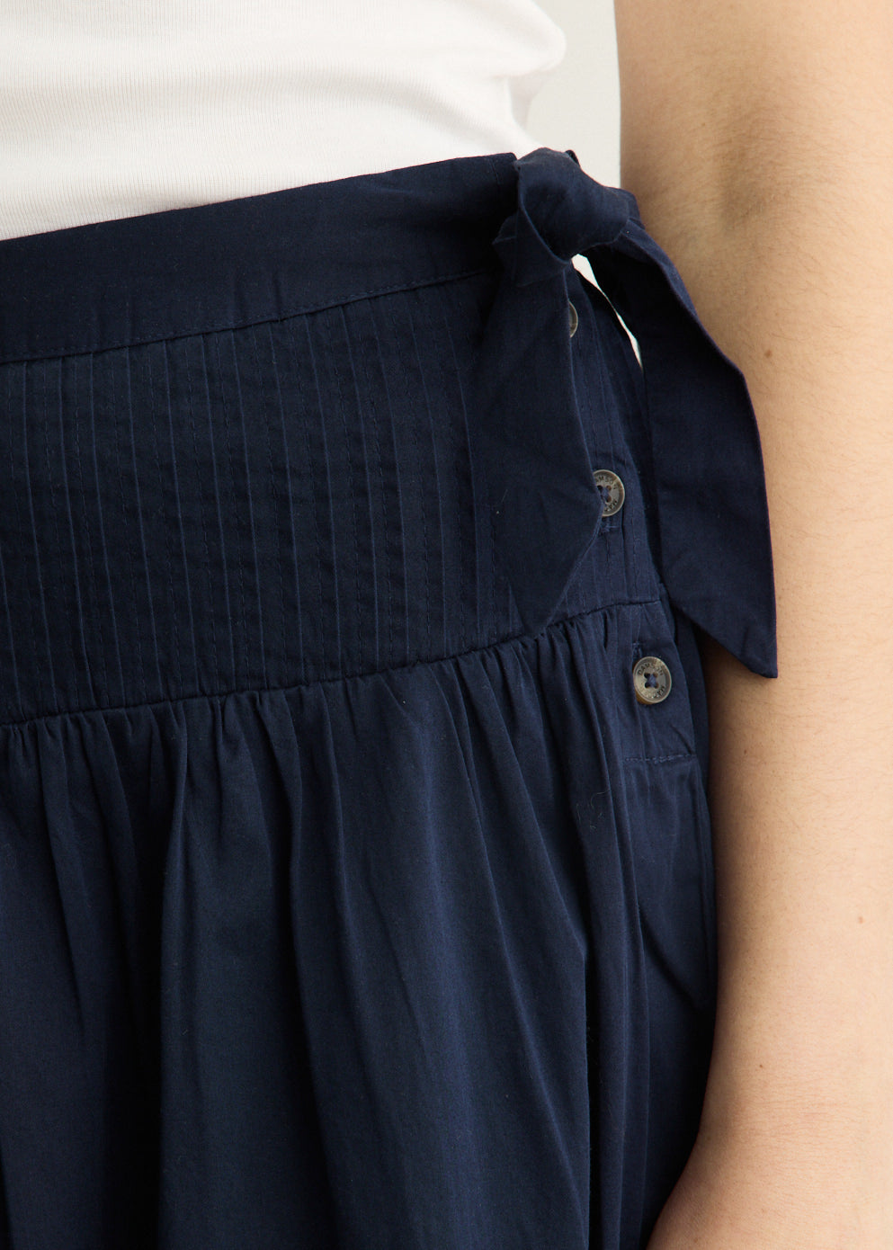 Josie Midi Skirt