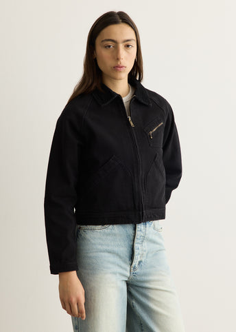 Women's Ranch Jacket