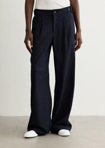 The Lennox Trousers