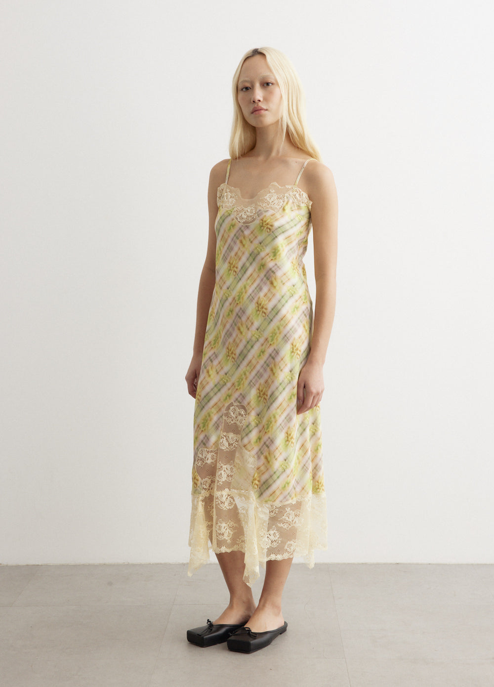 Ammi Dress