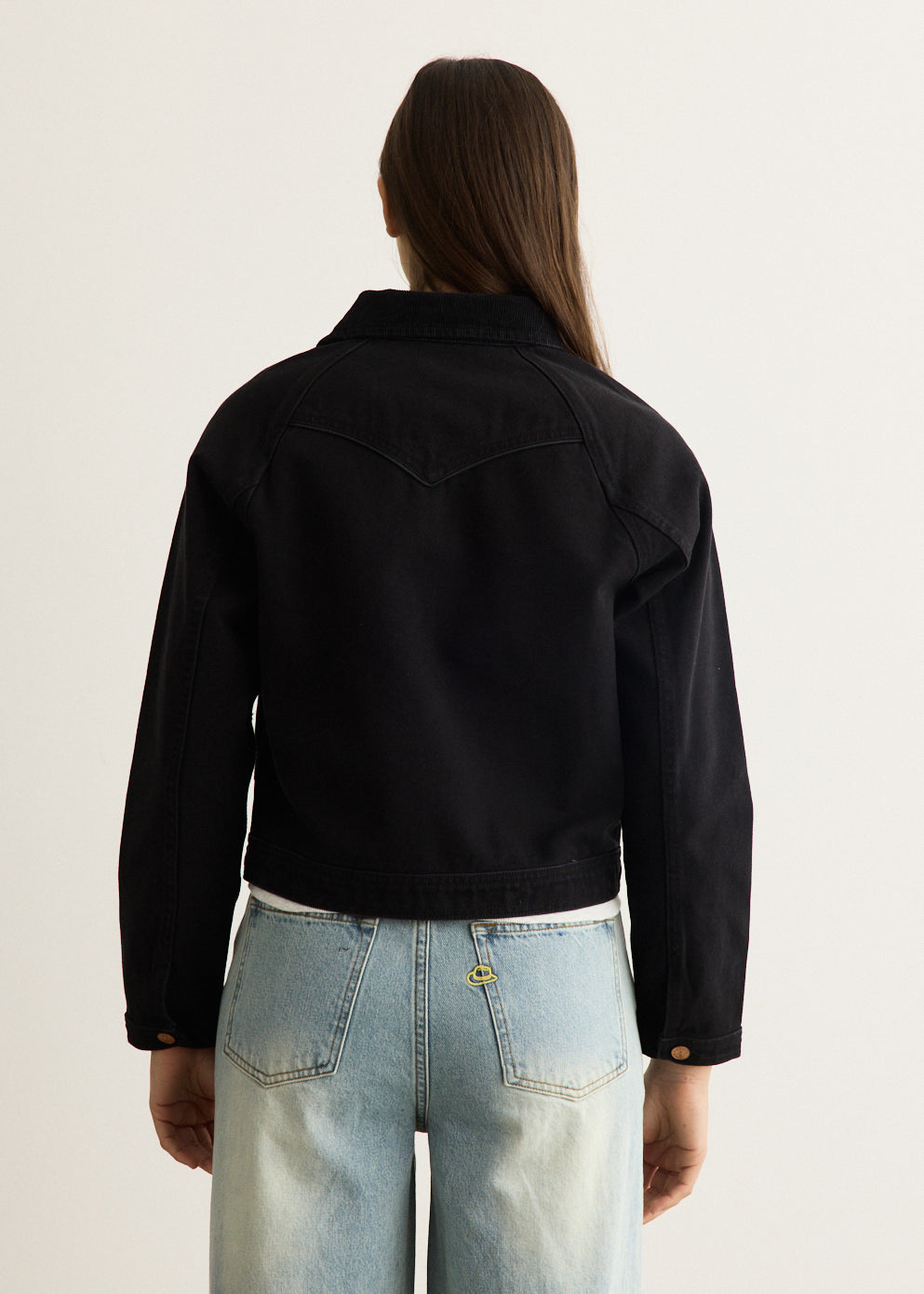 Women's Ranch Jacket
