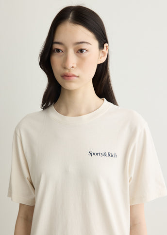 Health Is Wealth T-Shirt