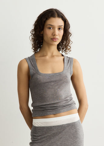 Sadou Tank Top