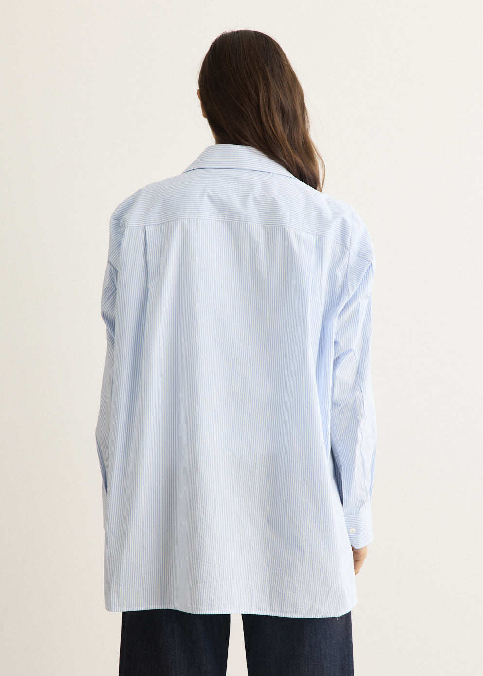 Long-sleeved Shirt
