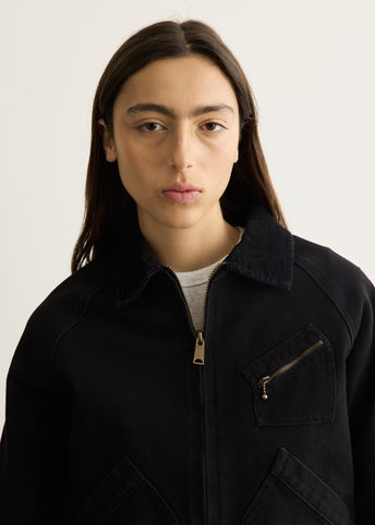 Women's Ranch Jacket