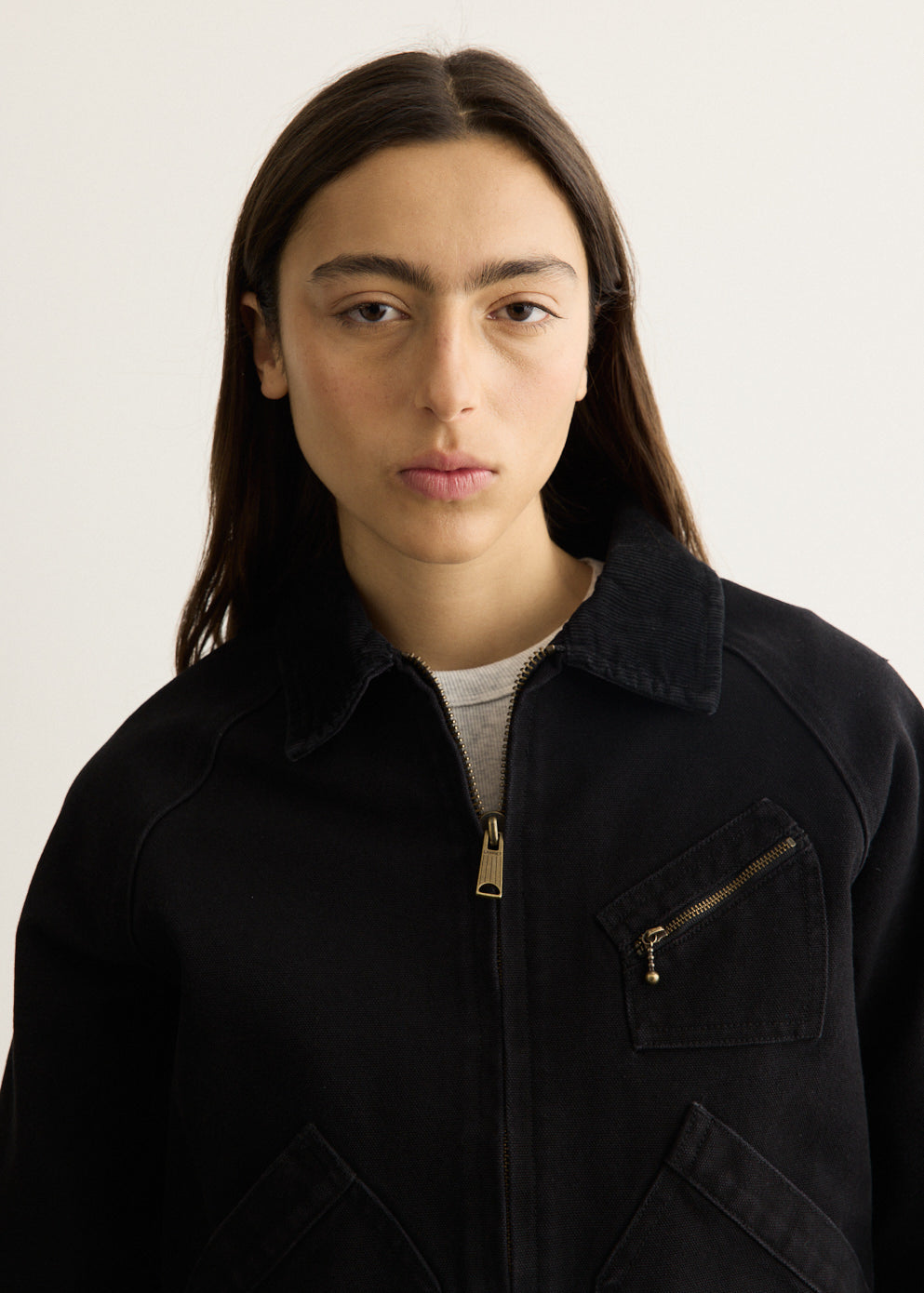 Women's Ranch Jacket