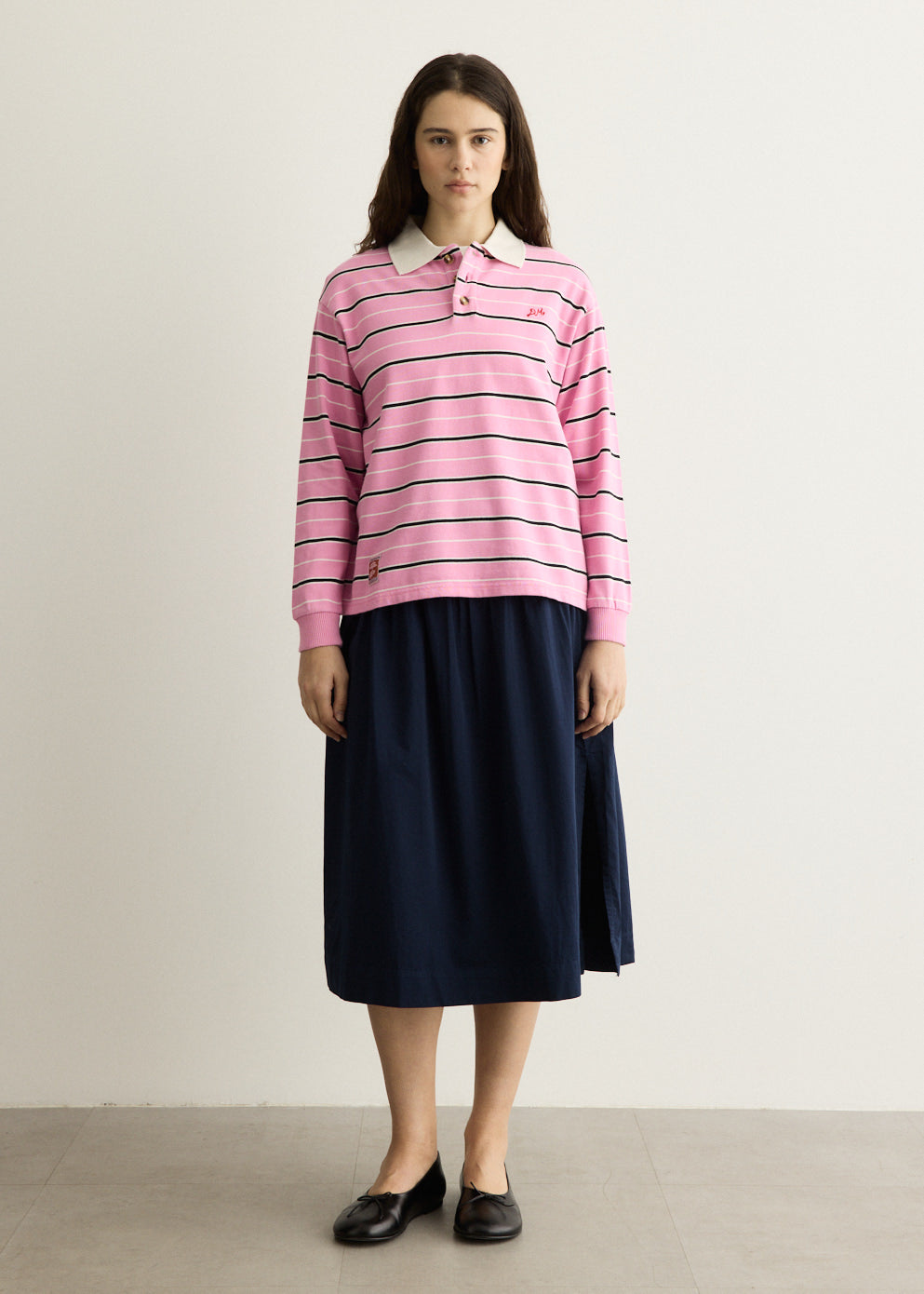 Remie Rugby Shirt