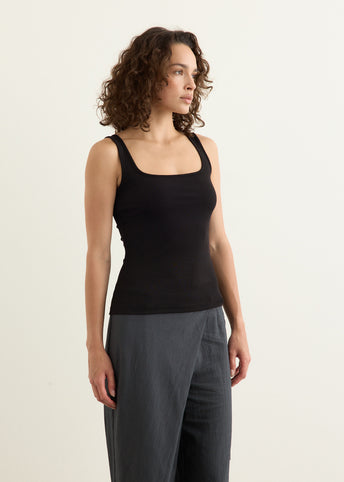 Ritual Scoop Neck Tank