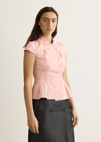 The Incu Exclusive Missy Blouse