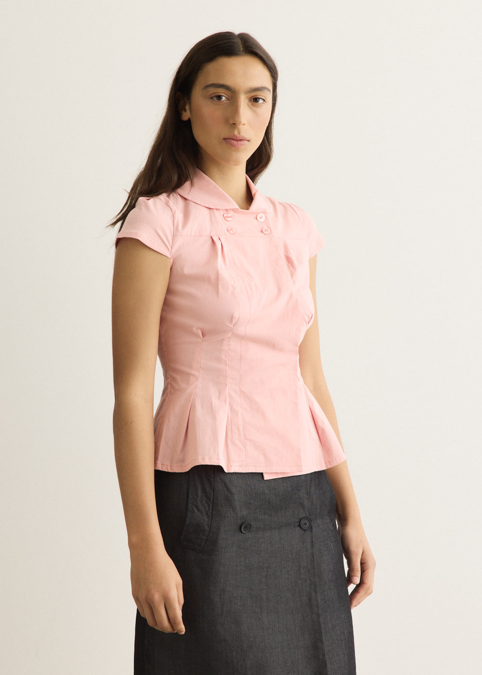The Incu Exclusive Missy Blouse