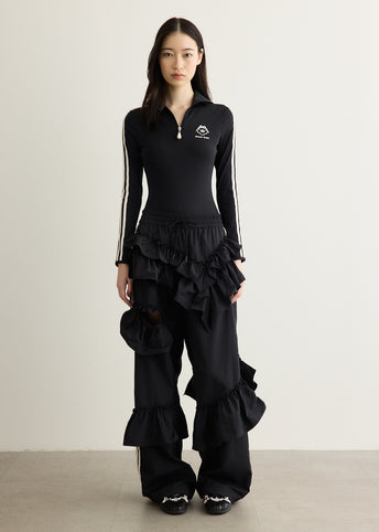 x Simone Rocha Frill Pants
