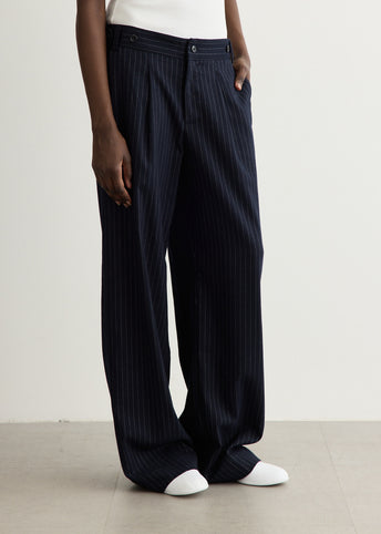 The Lennox Trousers