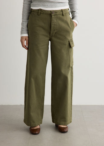 Women's Marsh Pants